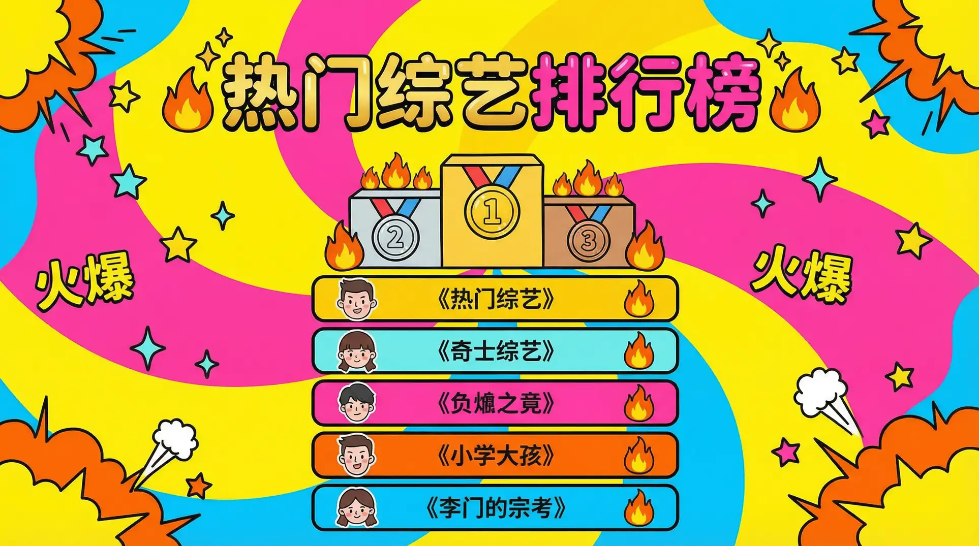 美容院内部流出 搞笑舞蹈名场面